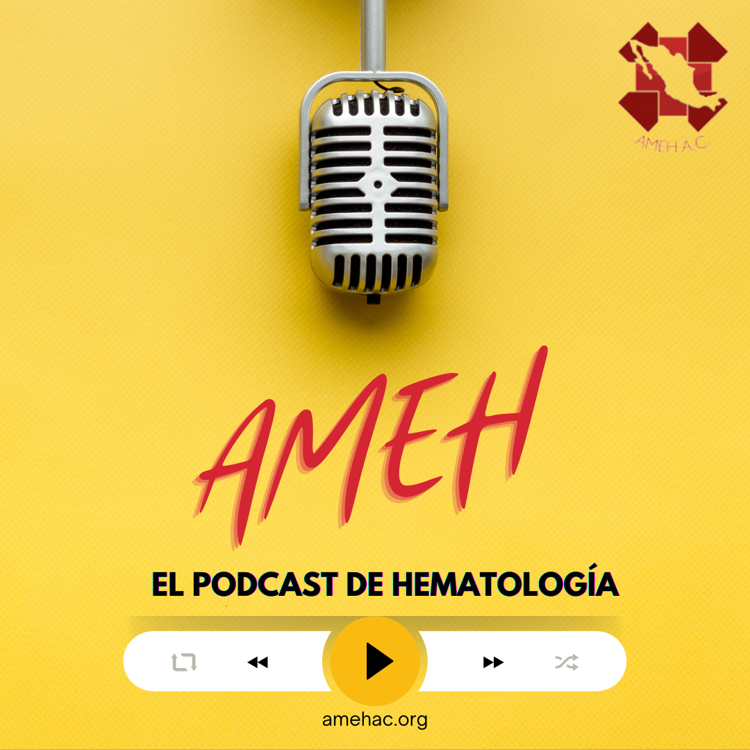 Podcast AMEH